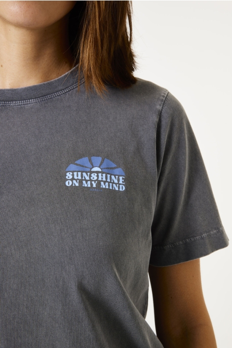 Garcia e50206_ladies t-shirt ss
